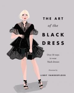 ART OF THE BLACK DRESS
