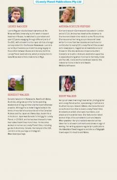 Lonely Planet Germany, Austria & Switzerland's Best Trips