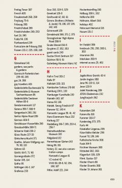 Lonely Planet Germany, Austria & Switzerland's Best Trips