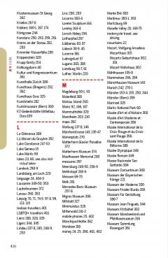 Lonely Planet Germany, Austria & Switzerland's Best Trips