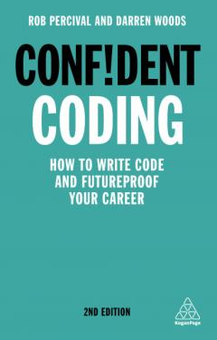 Confident Coding