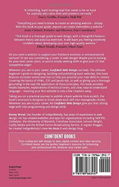 Confident Web Design