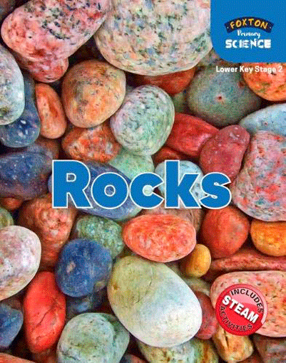 Rocks 