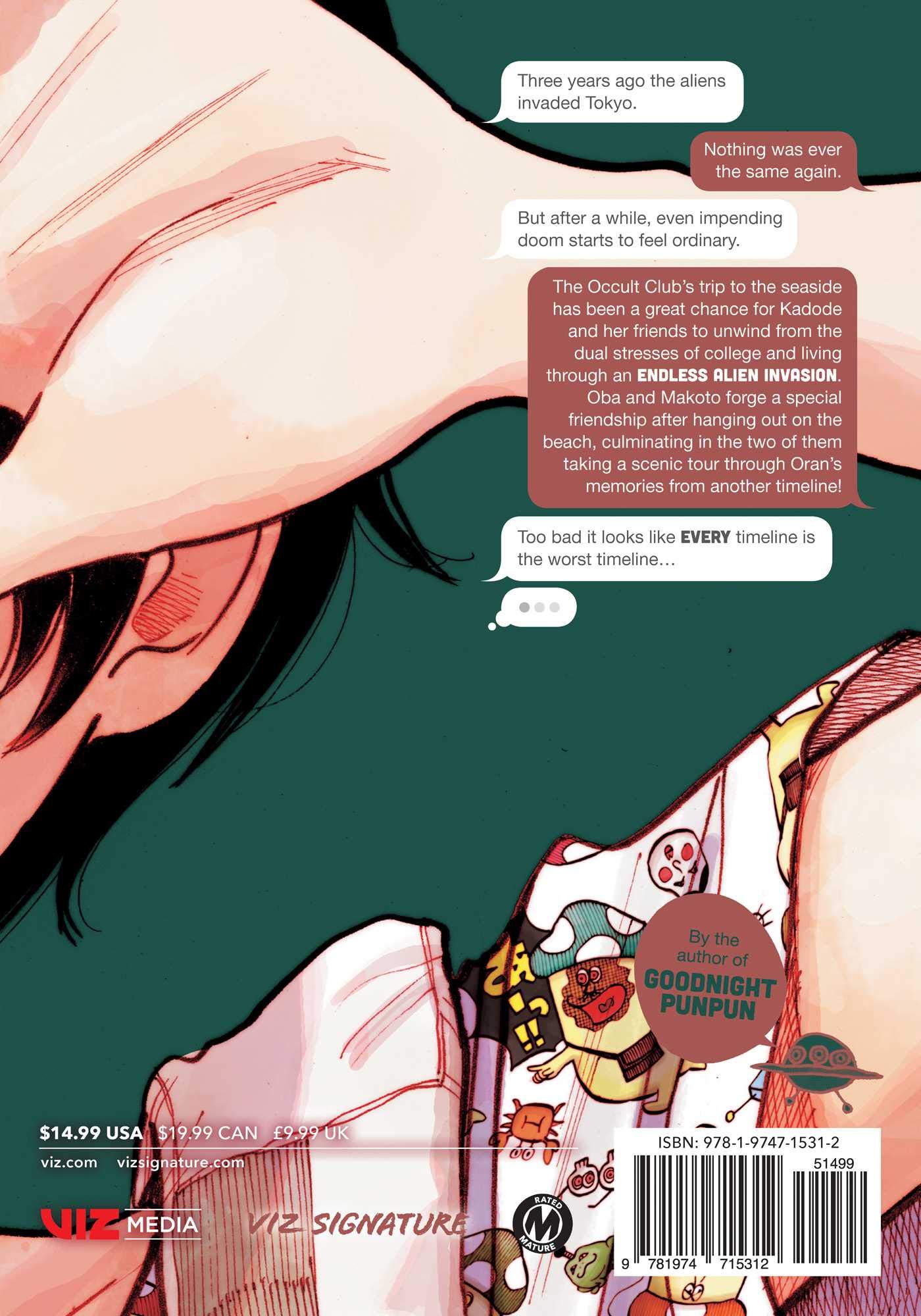 Dead Dead Demon s Dededede Destruction Tome 9 Dead Dead Demon's Dededede Destruction - Volume 8 - Inio Asano