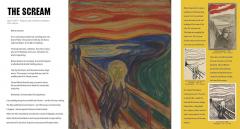 Edvard Munch Pop-Ups