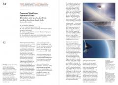 Connectedness: an incomplete encyclopedia of anthropocene