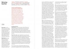 Connectedness: an incomplete encyclopedia of anthropocene