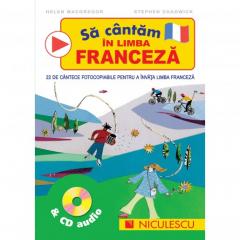 Sa Cantam In Limba Franceza Helen MacGregor, Stephen Chadwick