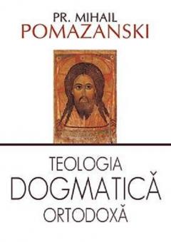 Teologia dogmatica ortodoxa