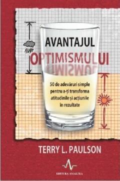 Avantajul optimismului