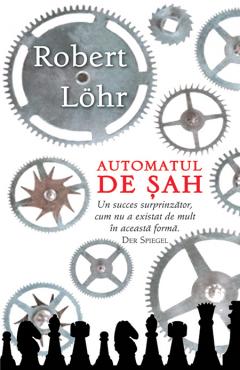 Automatul de sah 