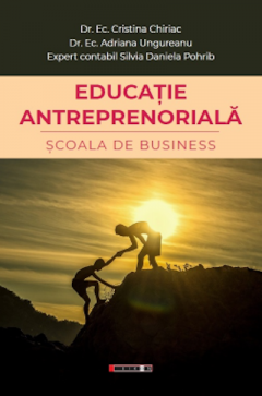 Educatie antreprenoriala: Scoala de business