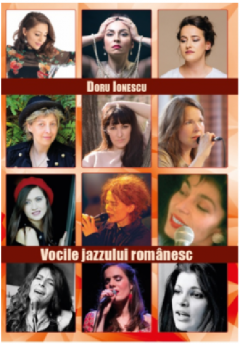 Vocile jazz-ului romanesc
