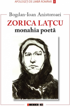 Zorica Latcu - Monahia poeta
