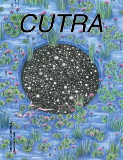 Revista Cutra Nr. 2 - Noiembrie 2019