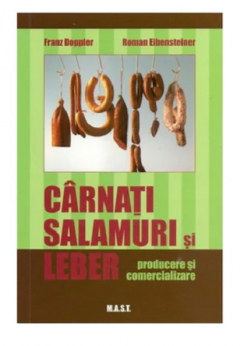 Carnati, salamuri si leber