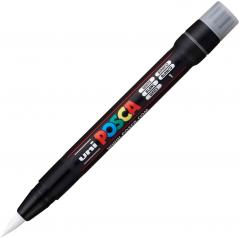 Marker - Posca PCF-350 - White