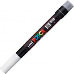 Marker - Posca PCF-350 - White
