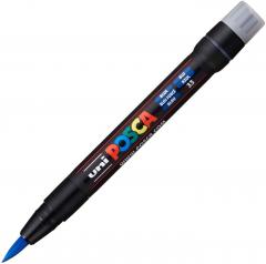 Marker - Posca PCF-350 - Blue