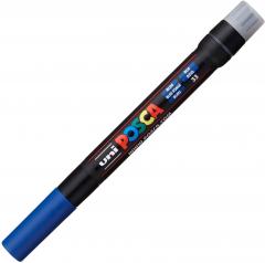 Marker - Posca PCF-350 - Blue