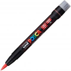 Marker - Posca PCF-350 - Red
