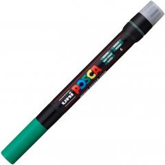 Marker - Posca PCF-350 - Green