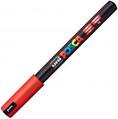 Marker - Posca PC-1MR - Red