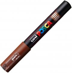 Marker - Posca PC-1M - Brown