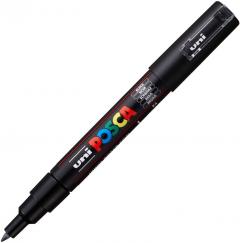 Marker - Posca PC-1M - Black 