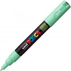 Marker - Posca PC-1M - Light Green