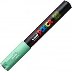 Marker - Posca PC-1M - Light Green