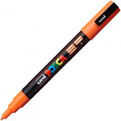 Marker - Posca PC-3M - Orange