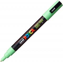 Marker - Posca PC-3M - Light Green