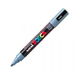 Marker Posca - Gri PC-5M