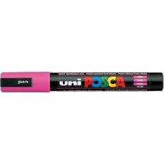 Marker Posca - Roz PC-5M