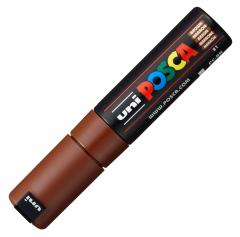 Marker Posca - Maro PC-8K
