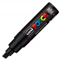 Marker Posca - Negru PC-8K