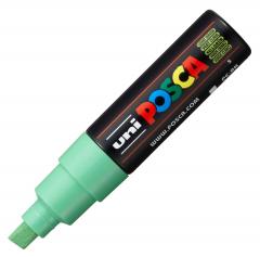 Marker Posca - Verde deschis PC-8K