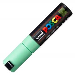 Marker Posca - Verde deschis PC-8K