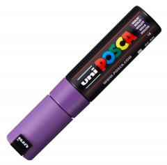 Marker Posca - Violet PC-8K