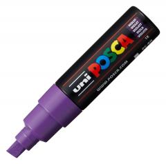 Marker Posca - Violet PC-8K