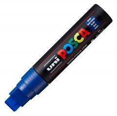 Marker Posca - Albastru PC-17K