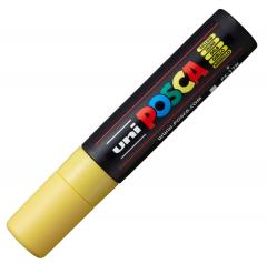 Marker Posca - Galben PC-17K