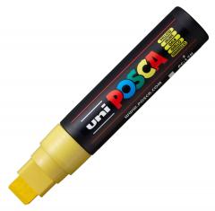 Marker Posca - Galben PC-17K