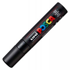 Marker Posca - Negru PC-17K