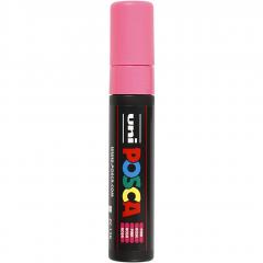 Marker Posca - Roz PC-17K