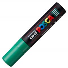 Marker Posca - Verde PC-17K