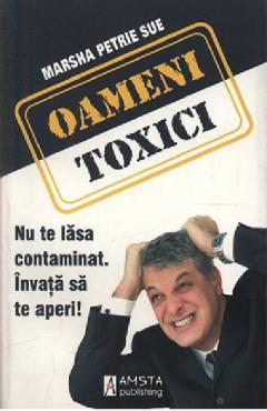 Oameni toxici