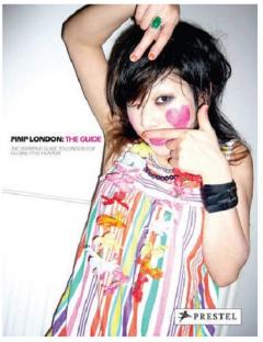 Pimp London: The Guide
