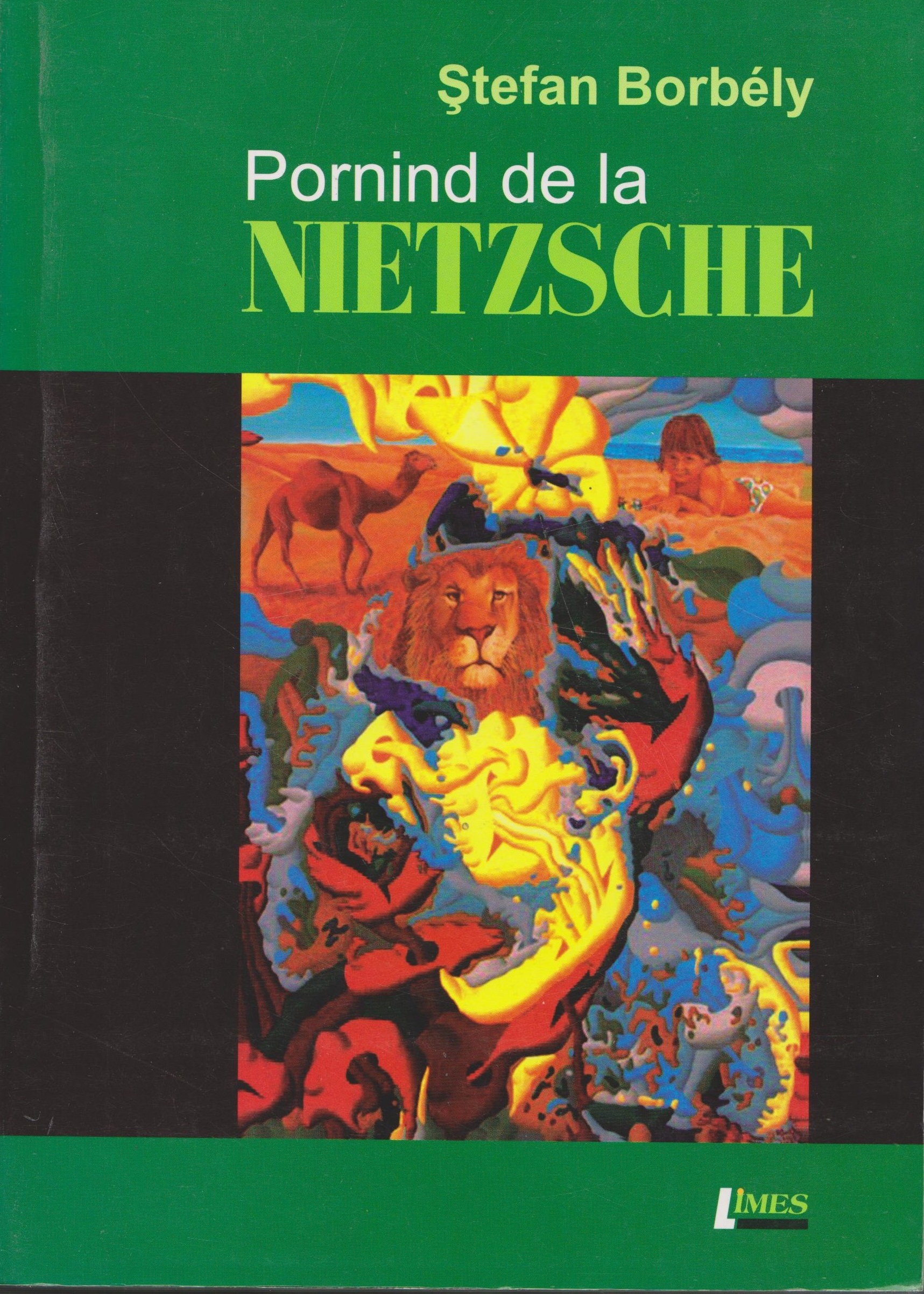 Pornind de la Nietzsche